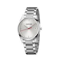 Orologio Calvin Klein Uomo Time in Acciaio K4N2114Y - K4N2114Y